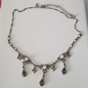 Lia Sophia necklace